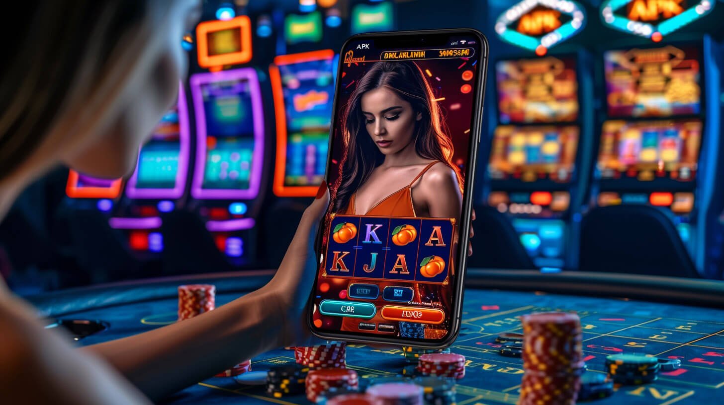 1 app